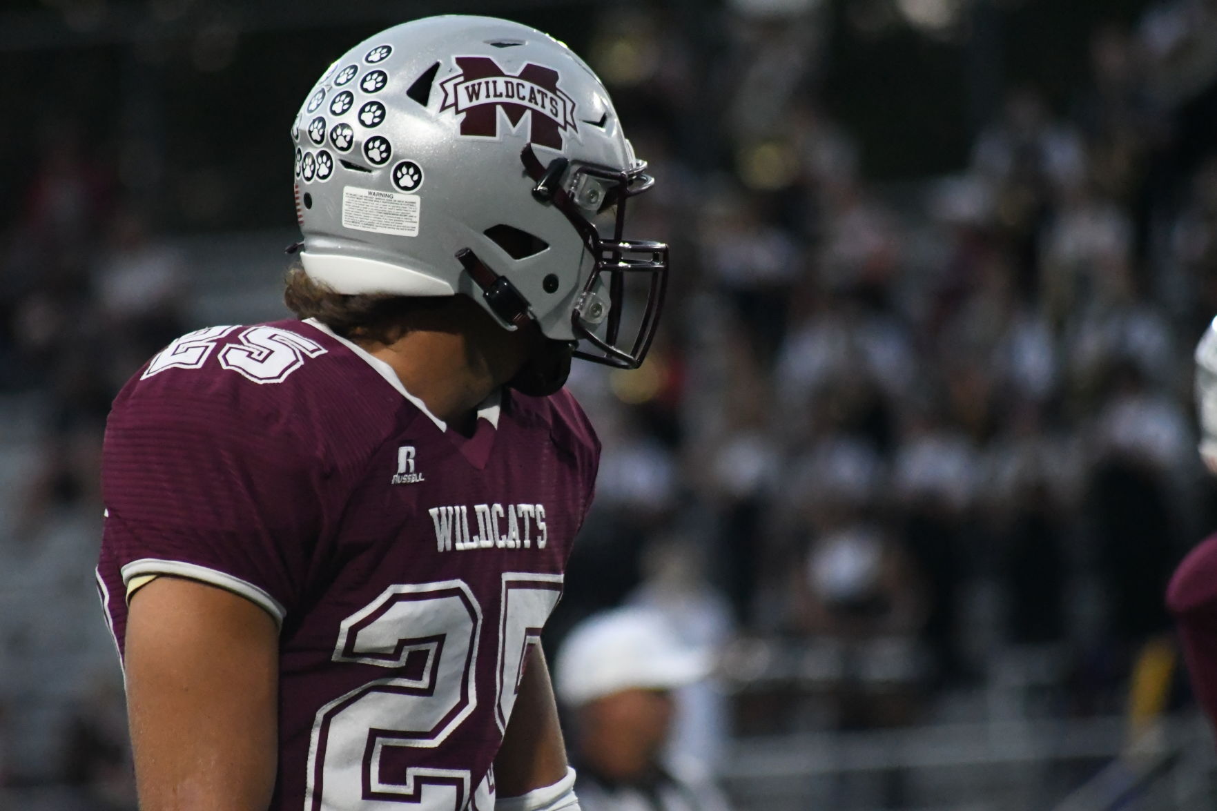 (8).Mechanicsburg vs. Boiling Springs Football 8